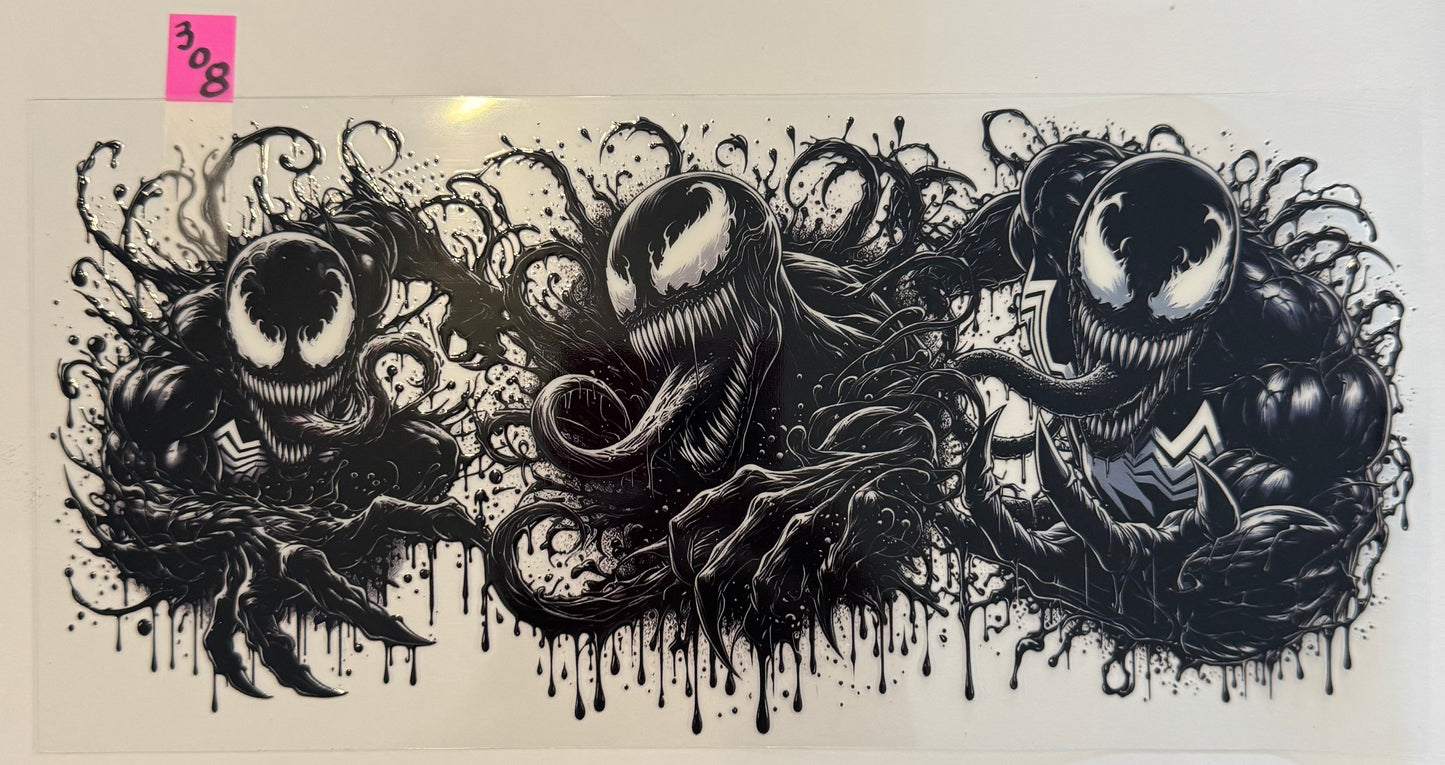 Venom - W308