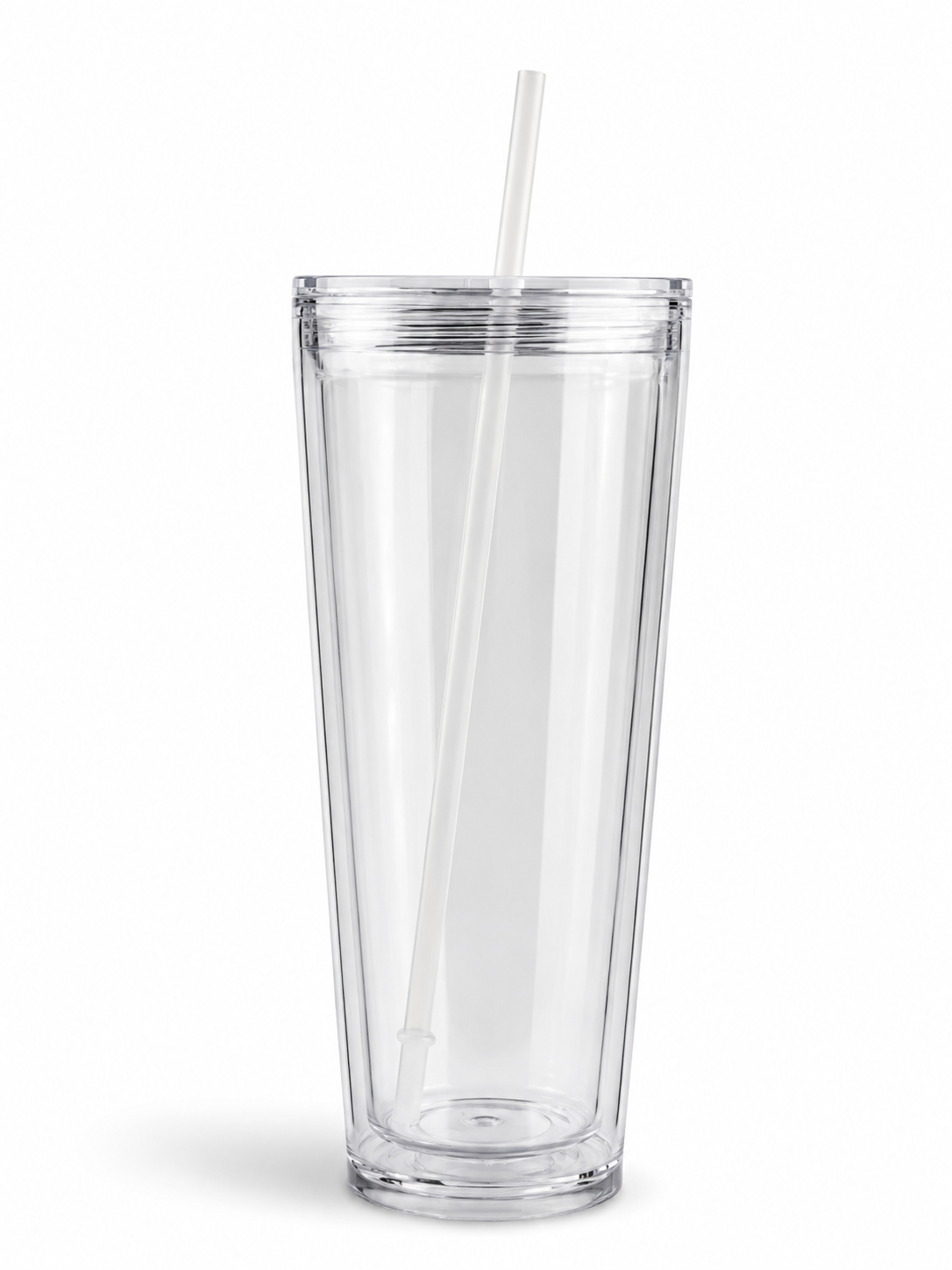Custom 24oz Acrylic Tumbler