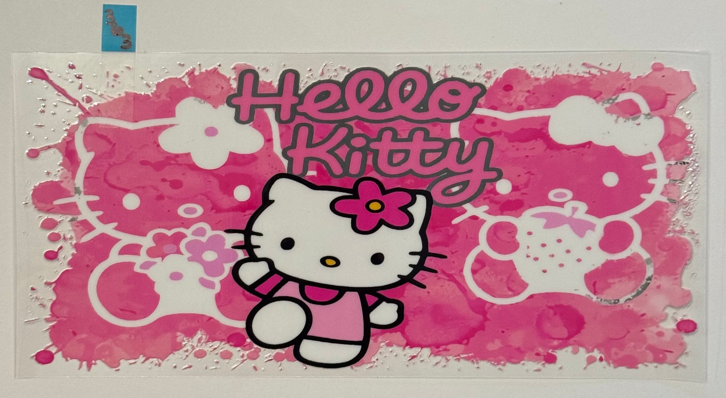 Hello Kitty - W363