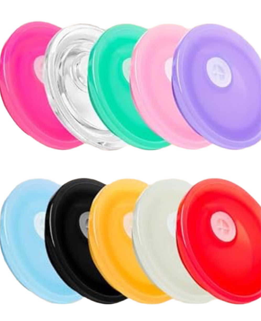 Acrylic Lid for 16oz & 20oz Cups - Chosen on LIVE