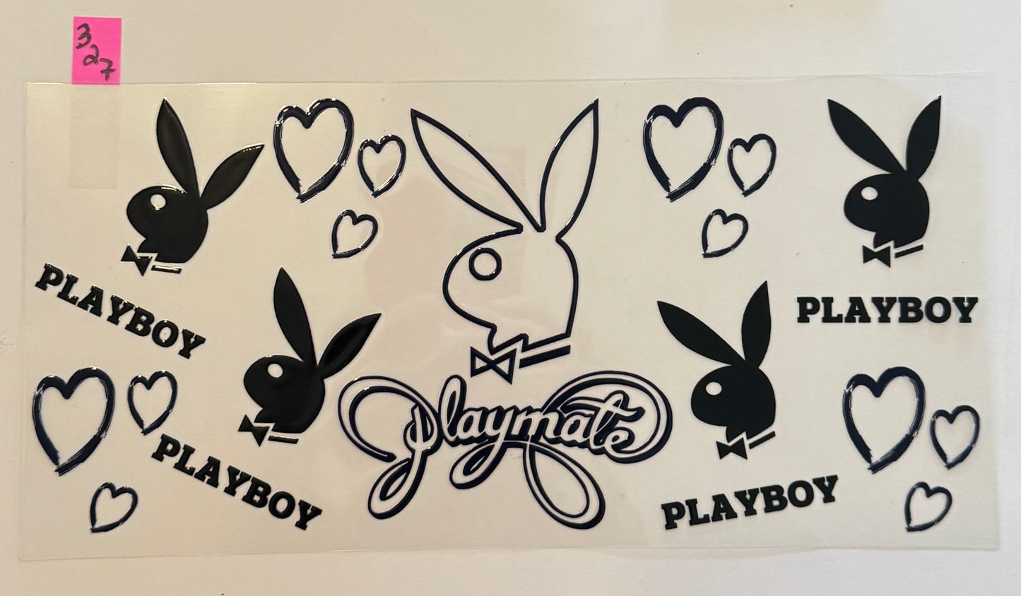Playboy - W327