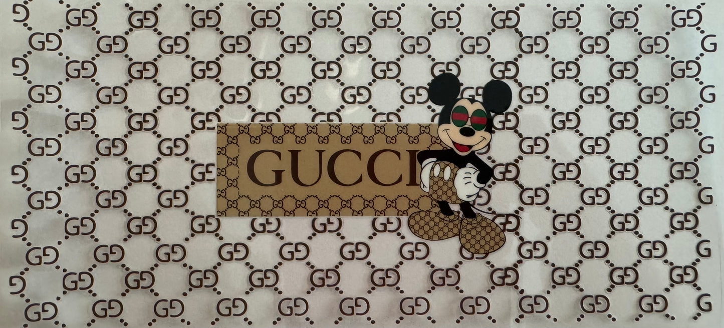 Gucci Mickey - W18