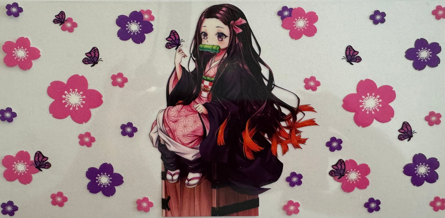Demon Slayer, Nezuko - W7