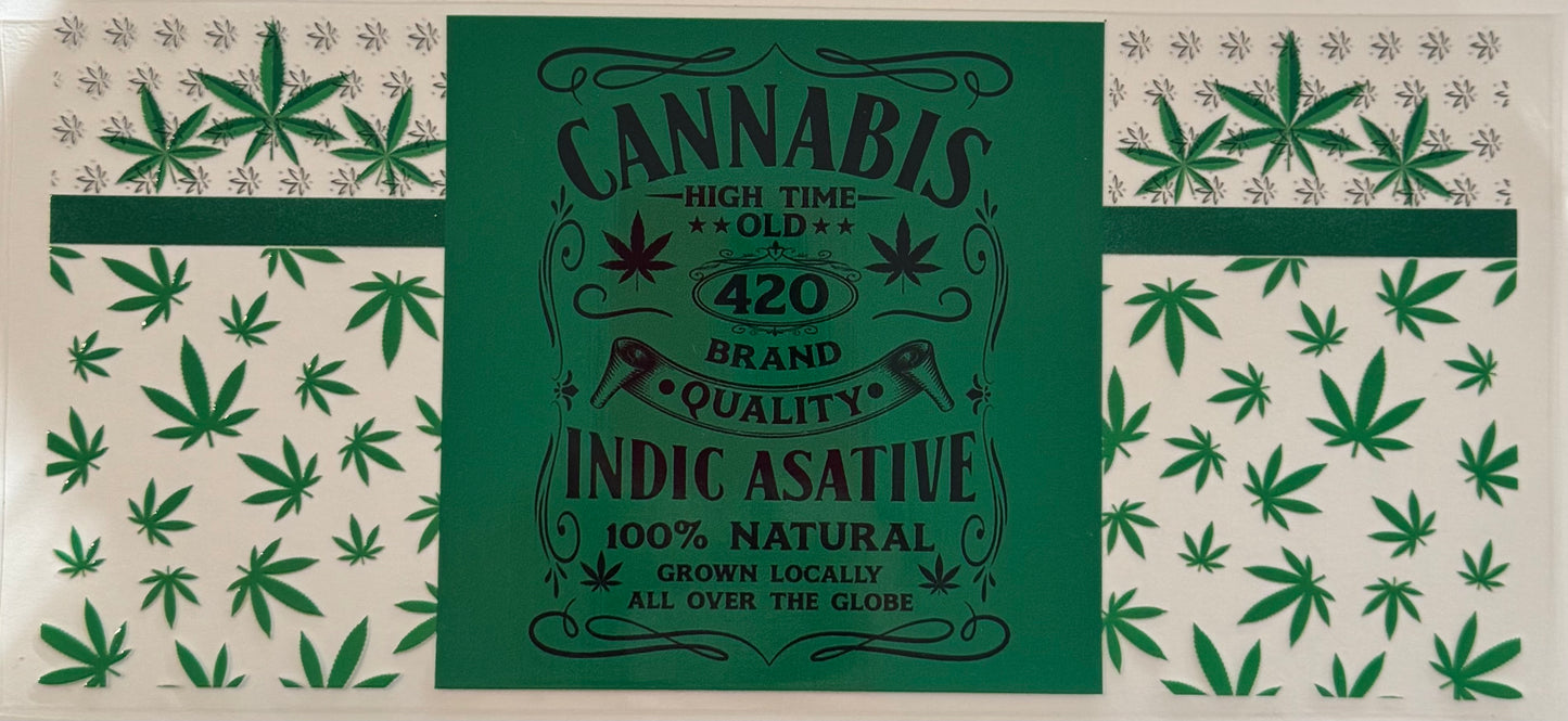 Cannabis - W83