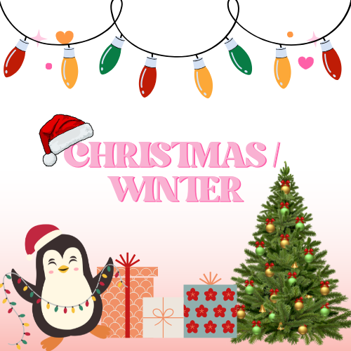 Christmas / Winter