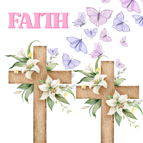Faith (Christian)