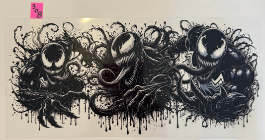 Venom  - W308