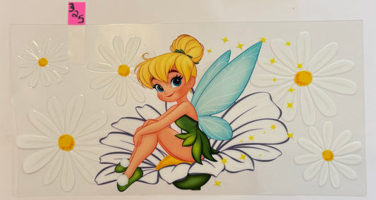 Tinkerbell - W325