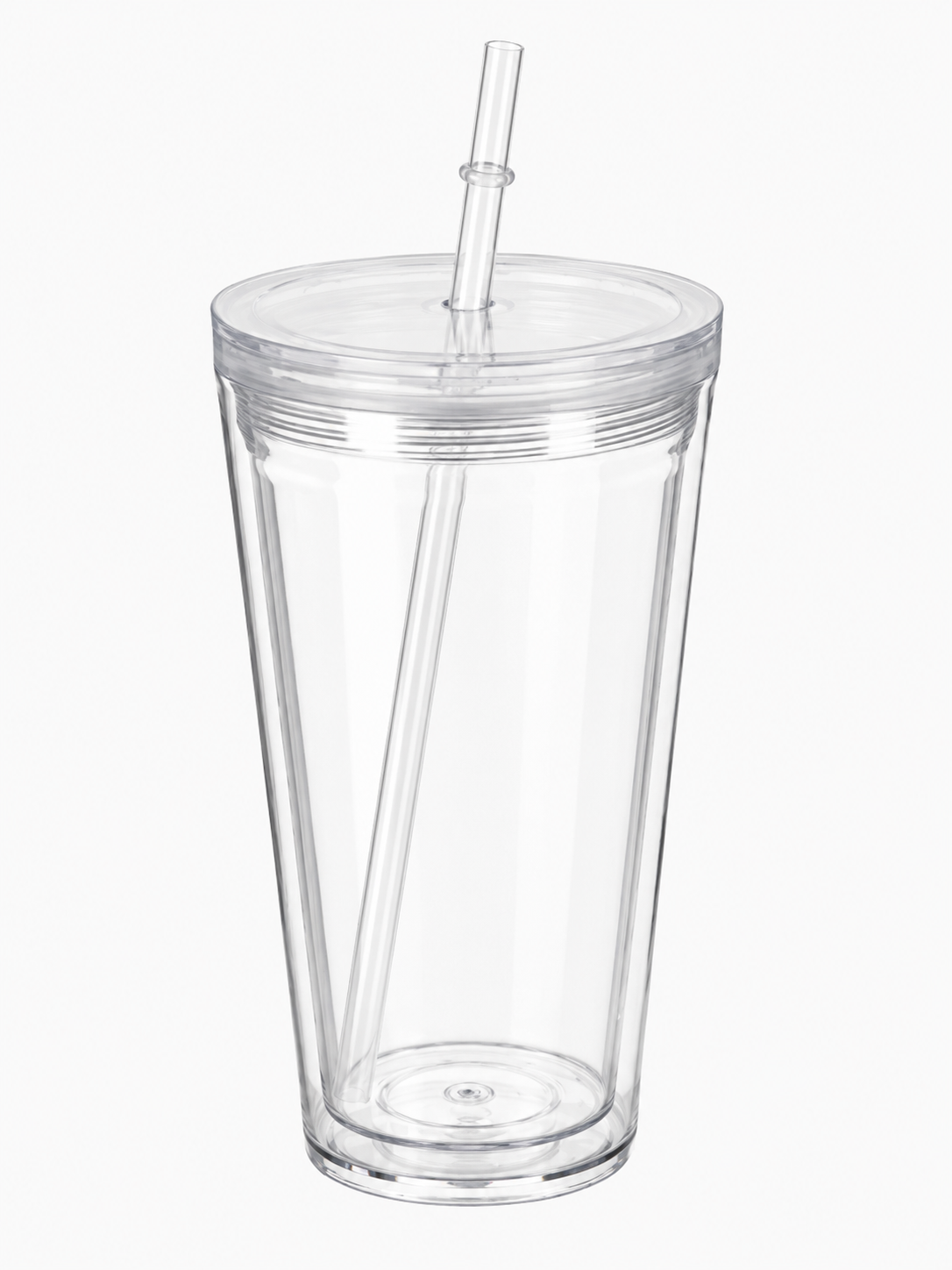 Custom 16oz Acrylic Tumbler
