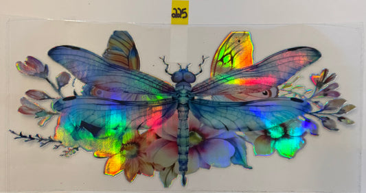 Dragonfly - W225