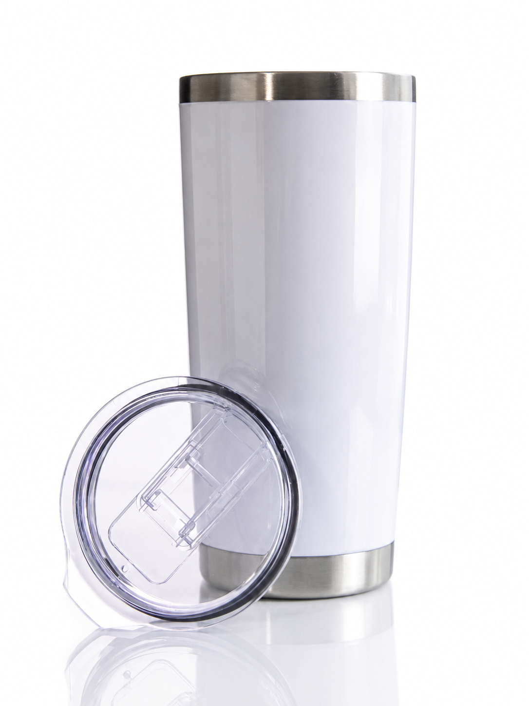 20oz Coffee Tumbler (Dry Snowglobe Only)