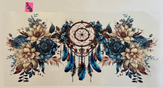 Dreamcatcher - W328
