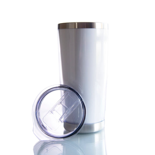 20oz Coffee Tumbler (Dry Snowglobe Only)