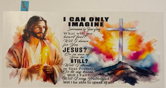 Jesus - W361