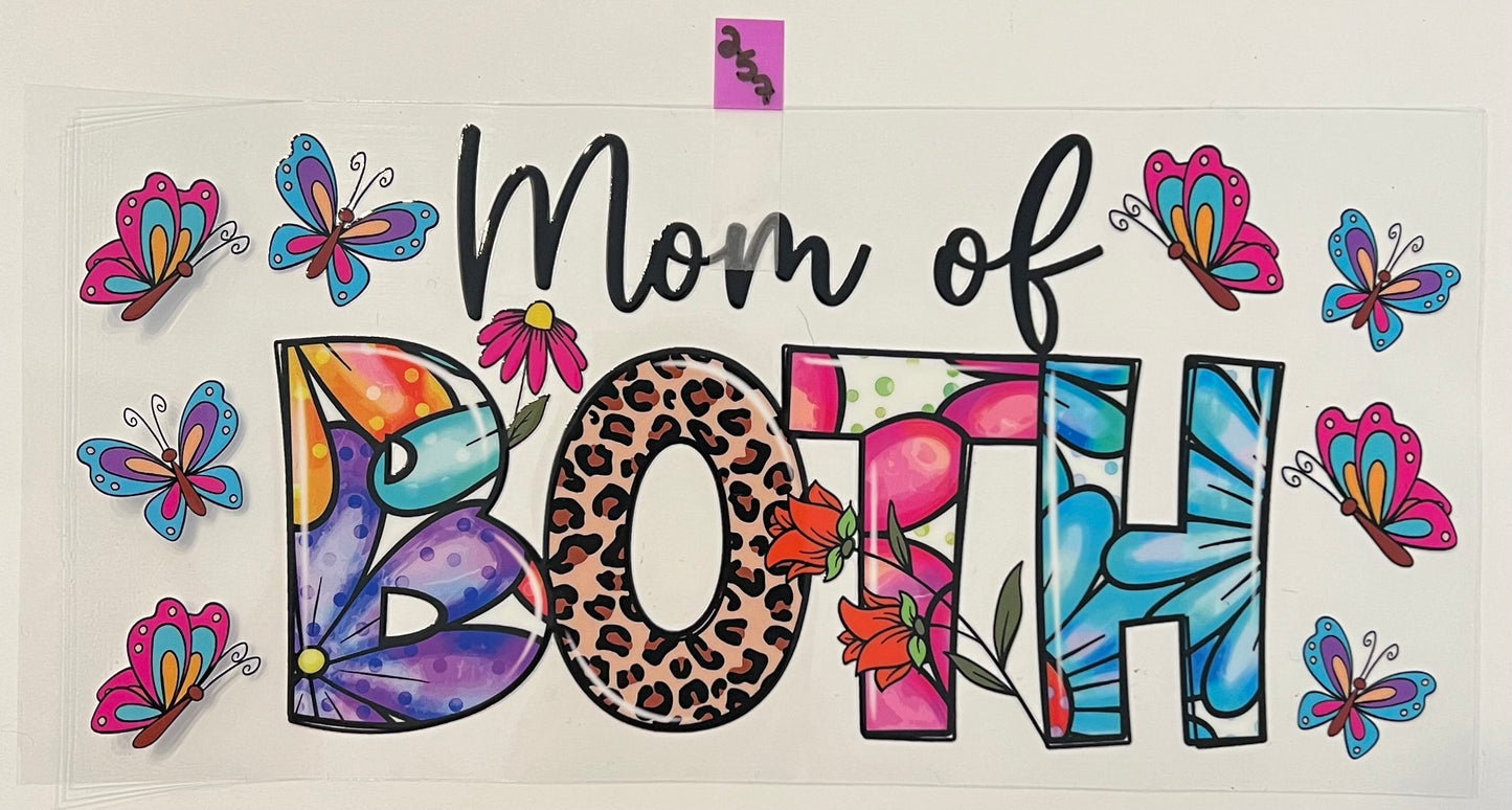 Mom of Both - W257