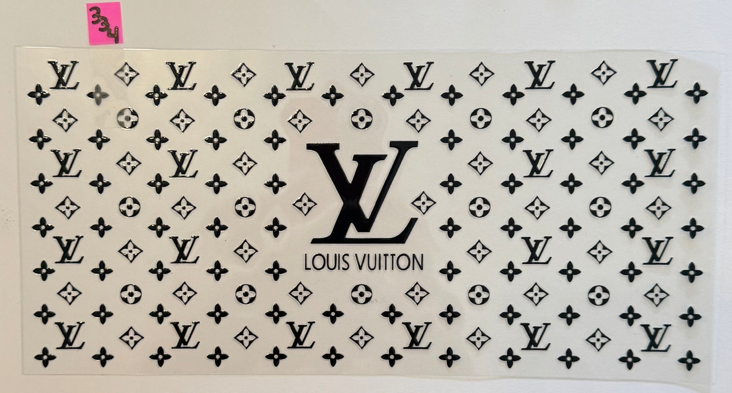 Louis Vuitton LV - W334