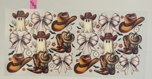 Western Ghost - W488