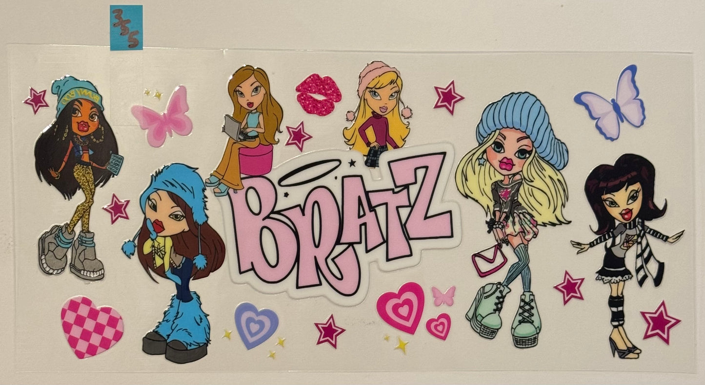 Bratz - W355