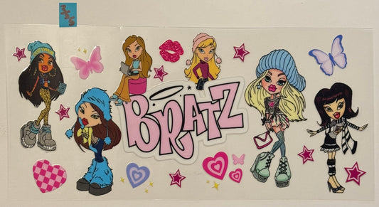 Bratz - W355
