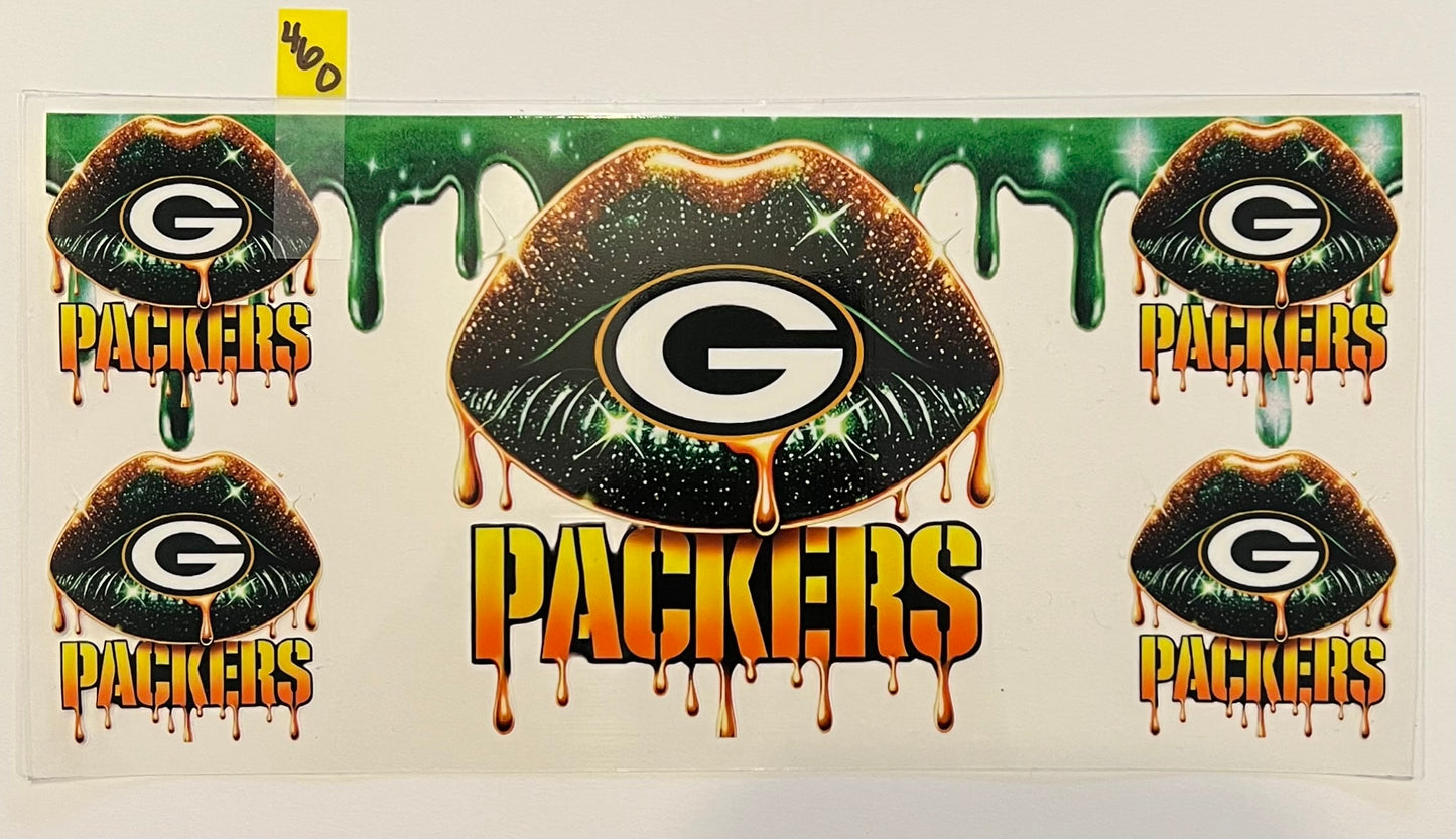 Green Bay - Packers - W460