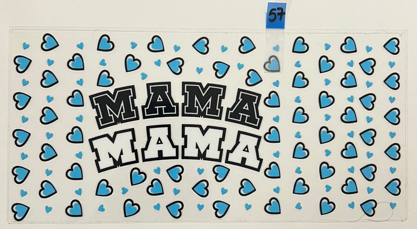 Mama - W57