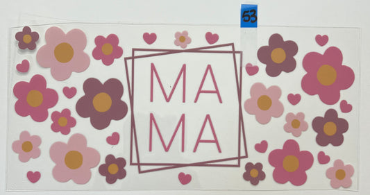 Mama - W53