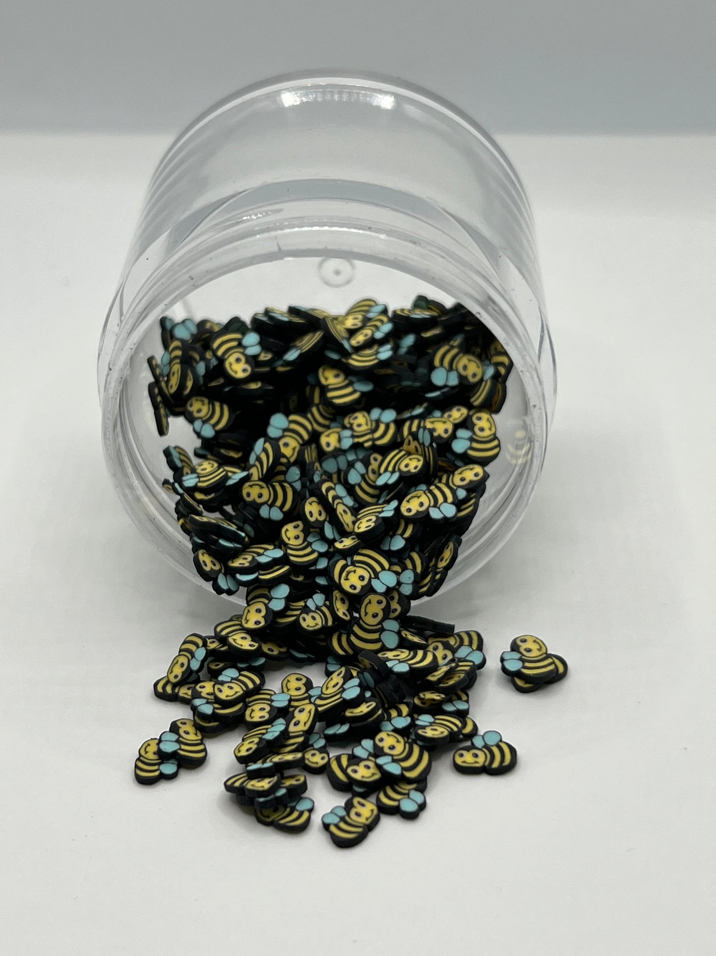 Bee Polymer Clay