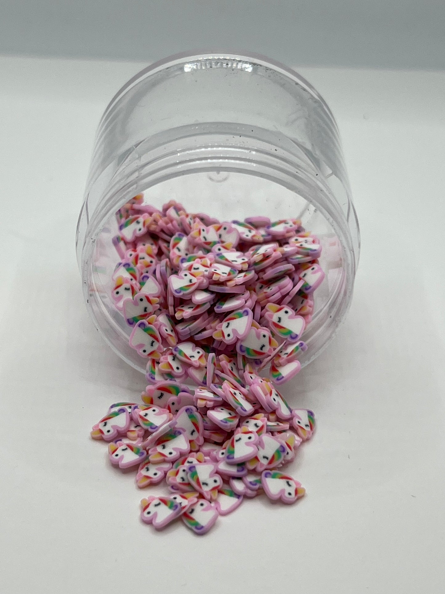 Unicorn Polymer Clay Mix (NON-EDIBLE)