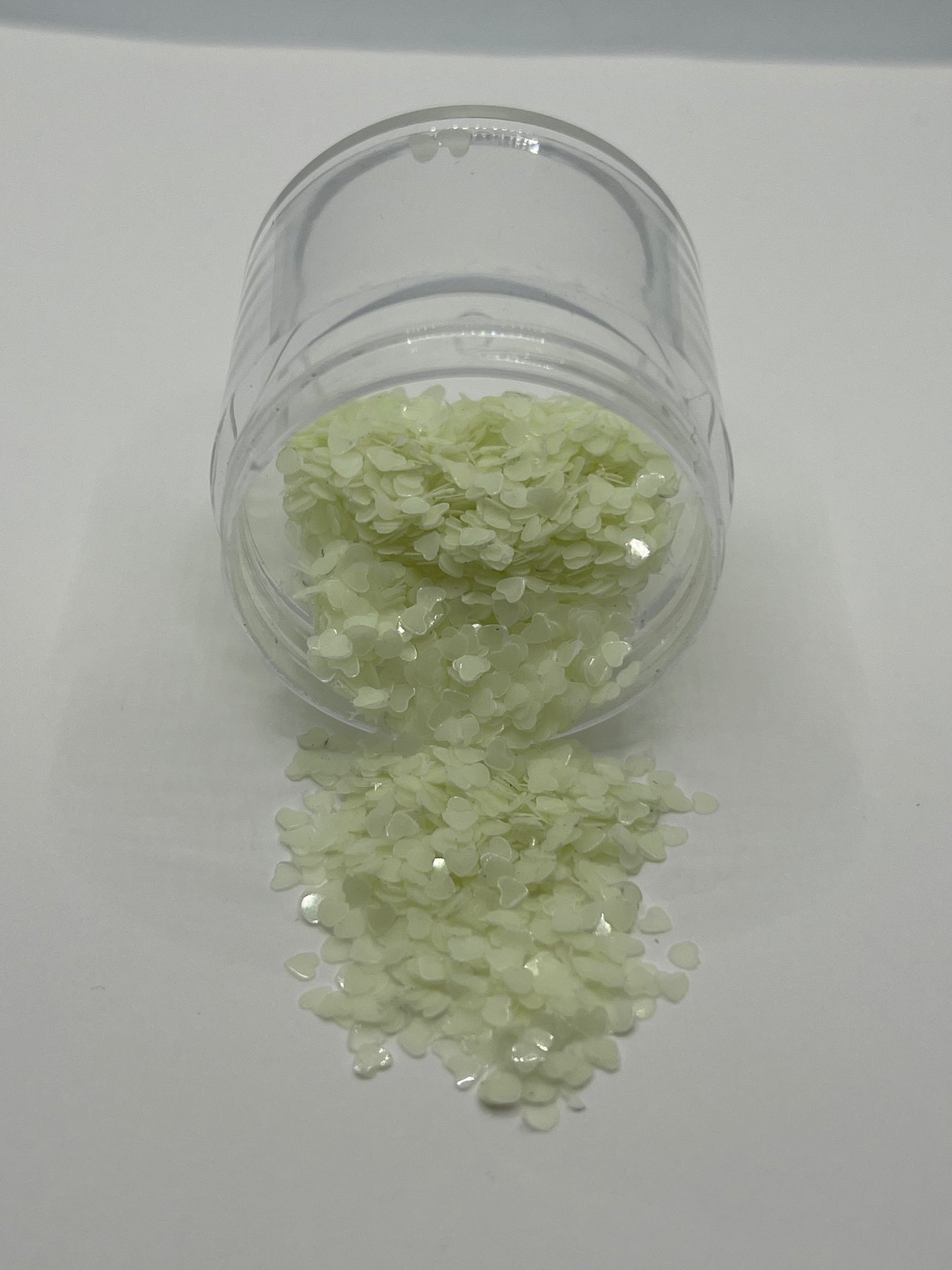 Dream Hearts (Glow in the Dark)