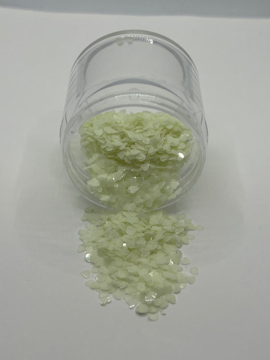 Dream Hearts (Glow in the Dark)