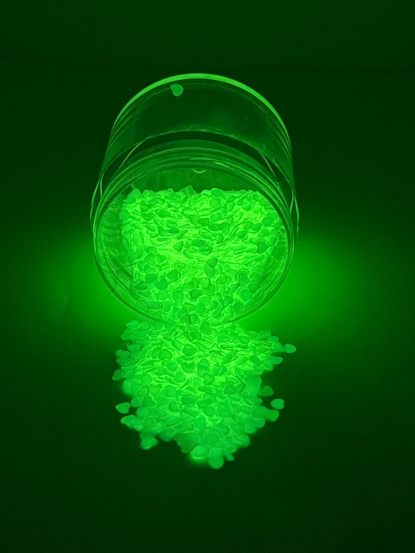 Dream Hearts (Glow in the Dark)