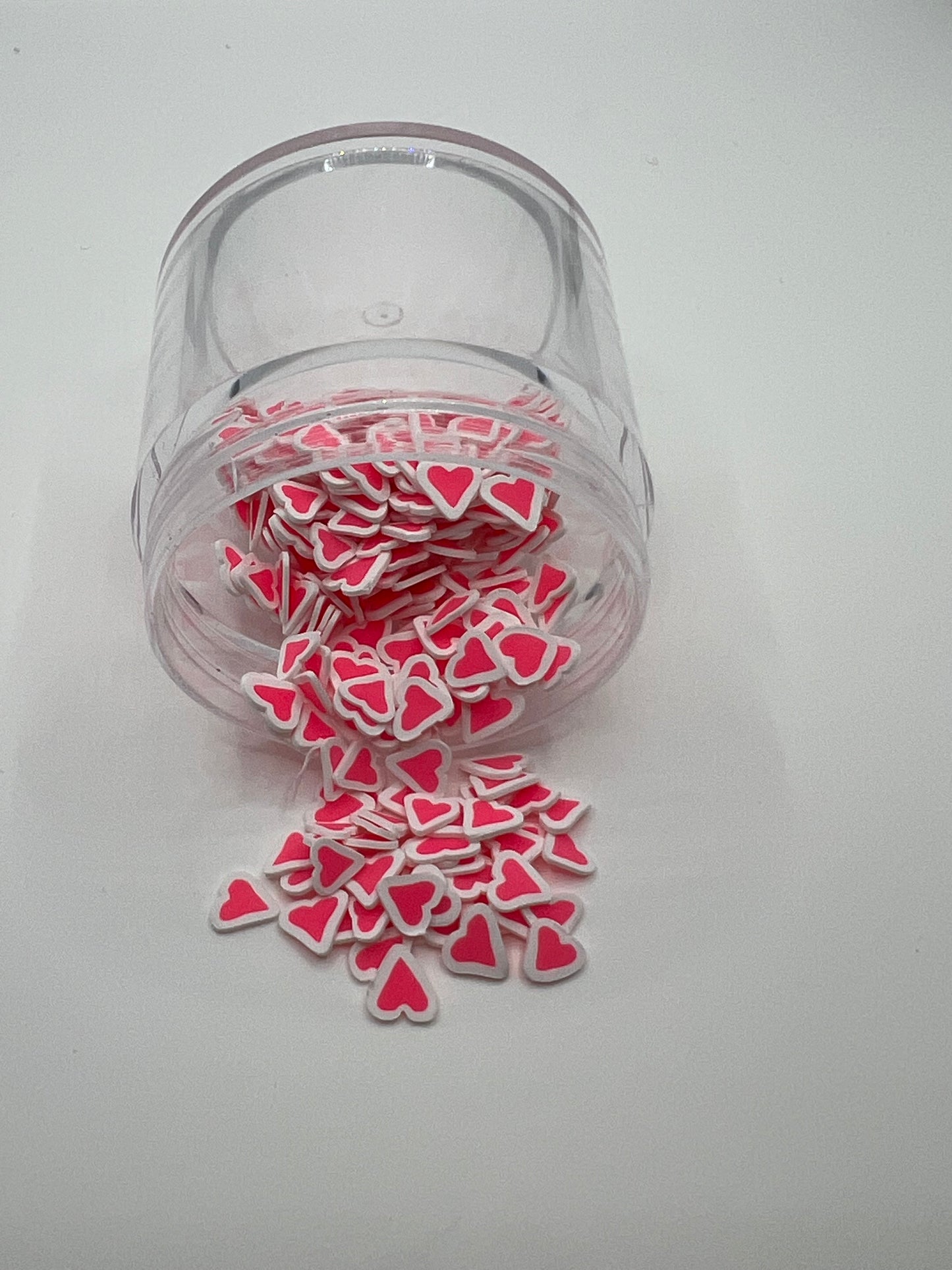 Cupid Candy Hearts (Non-Edible)