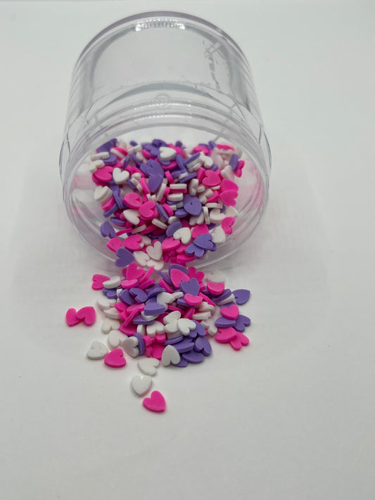 Love Potion Heart Mix (Non-Edible)