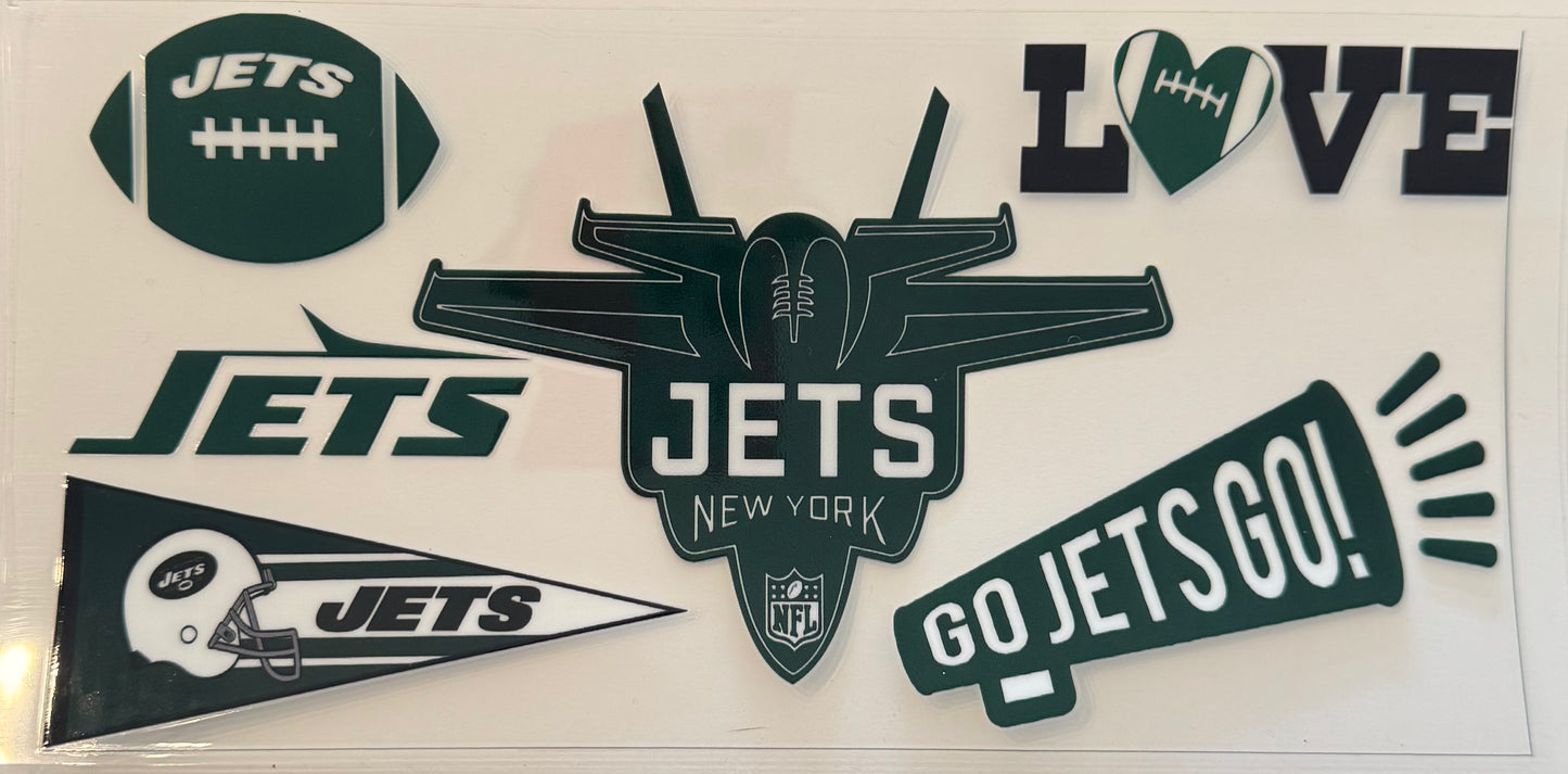 Jets - W59