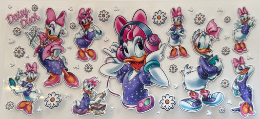 Daisy Duck - W68