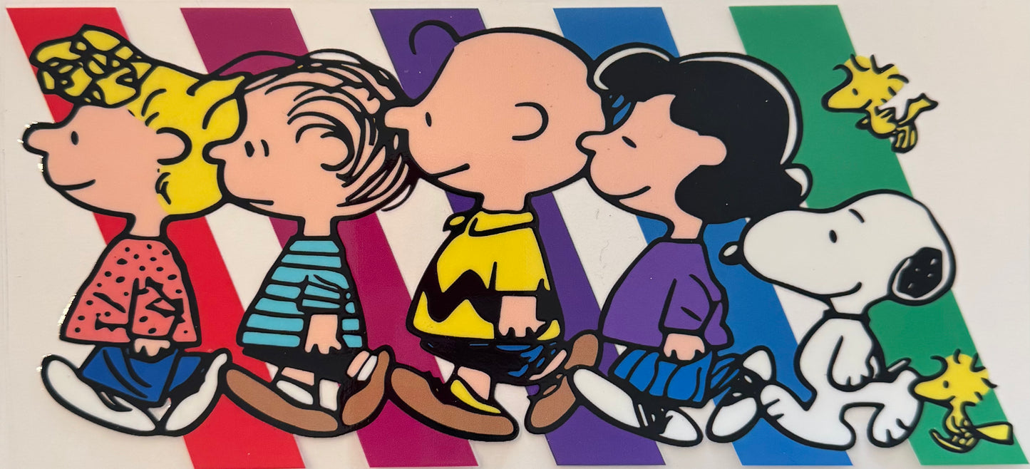 Peanuts - W78