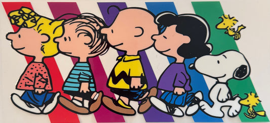 Peanuts - W78