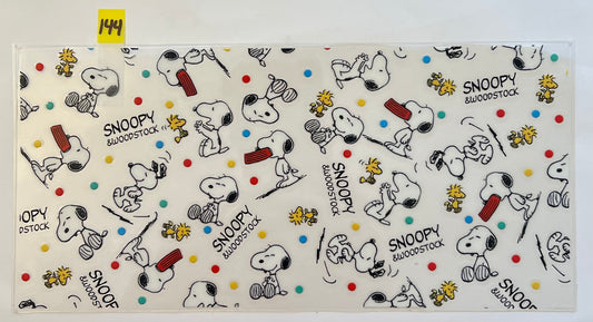 Snoopy - W144
