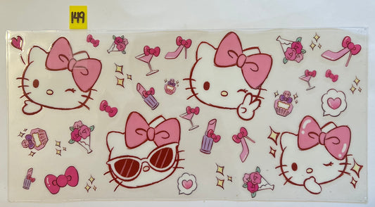 Hello Kitty - W149