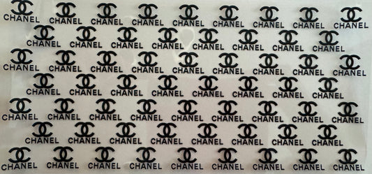 Chanel - W15
