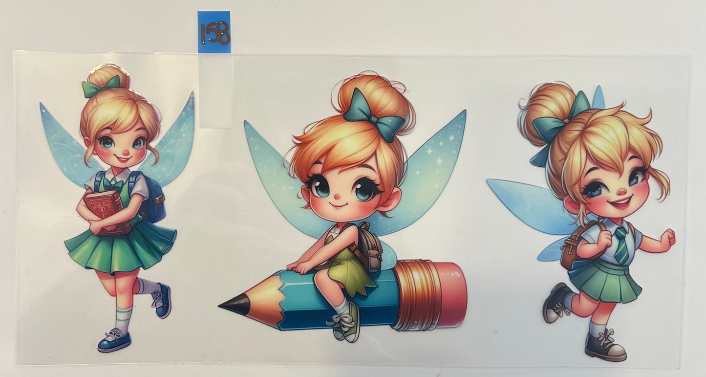 Tinkerbell - W158