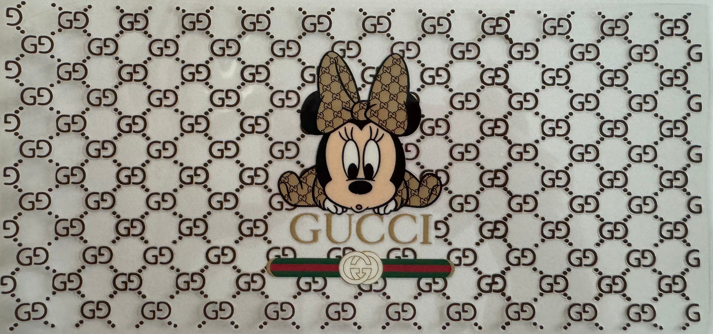 Gucci Minnie - W17