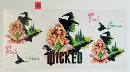 Wicked - W172