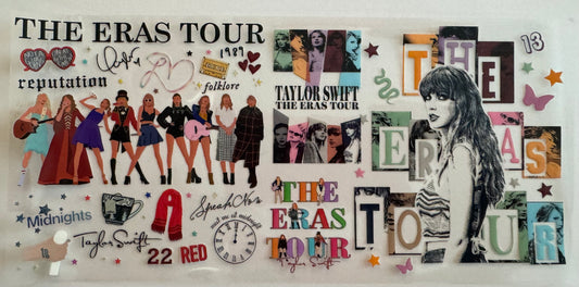 Taylor Swift Eras Tour - W24