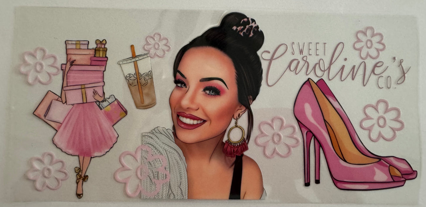 Sweet Caroline's Co - W39