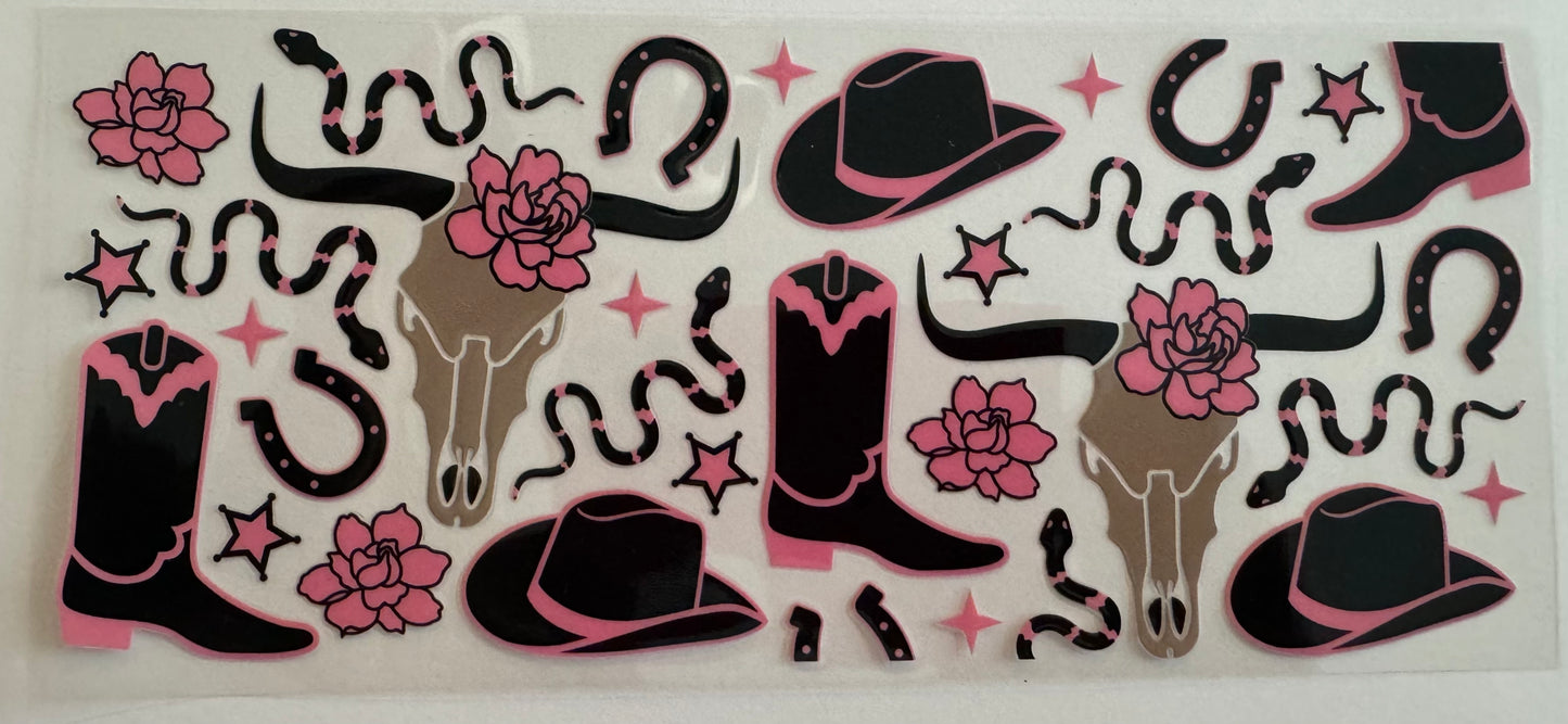 Western - W43