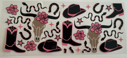 Western - W43
