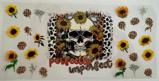 Perfectly Imperfect - W45