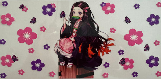 Demon Slayer, Nezuko - W7