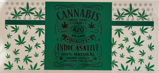 Cannabis - W83